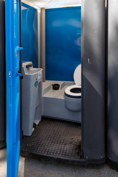 Best Portable toilet rental cost  in Sunnyslope, WA
