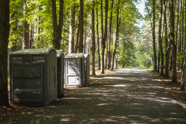 Portable restroom solutions in Sunnyslope, WA