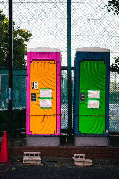 Portable Toilet Options We Offer in Sunnyslope, WA