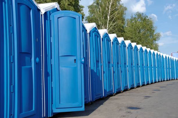 Best Event porta potty rental  in Sunnyslope, WA